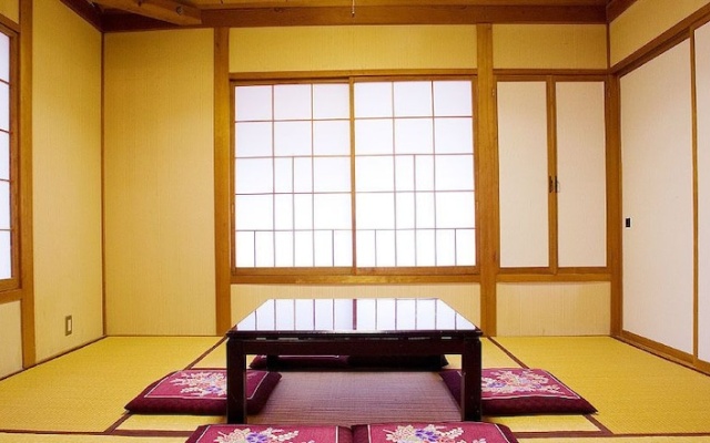 Wan WanParadise Tateshina – Guest Rooms – Tateshina