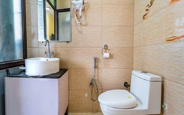 Flutter Hotels & Resort