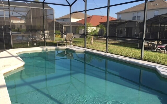 Dream Orlando Vacation Rentals