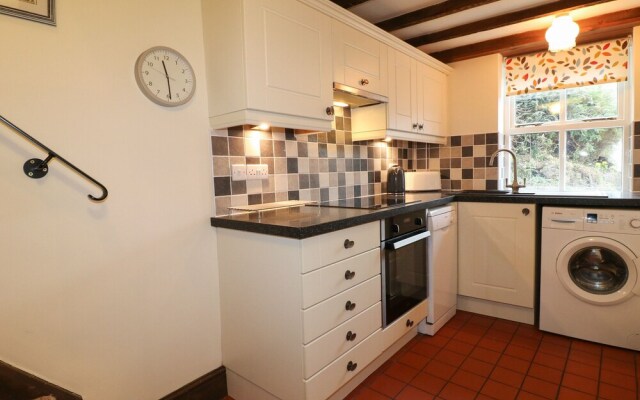 Walton Cottage