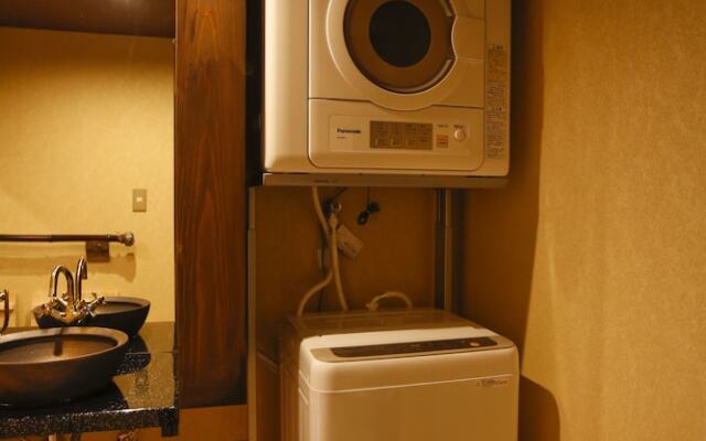 Yamagata Kyomachi Hatago Nishijin