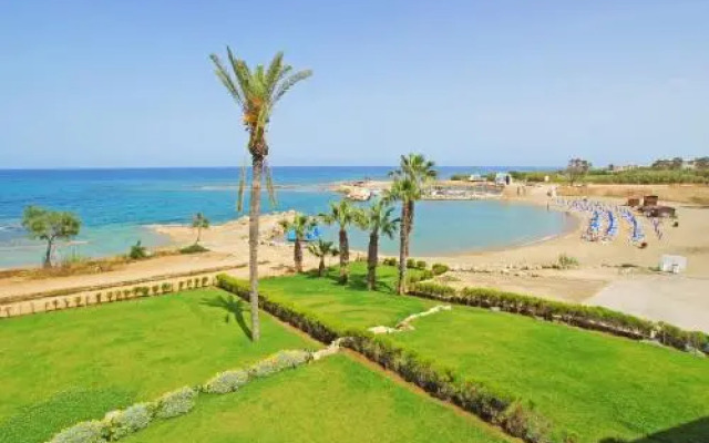 Villa Palm