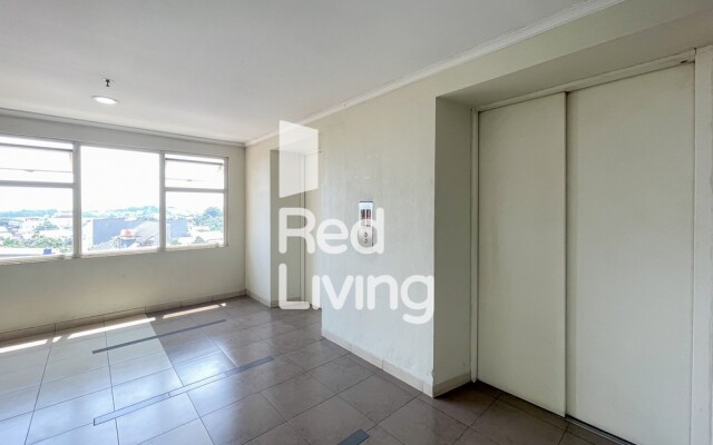 RedLiving Apartemen Margonda Residence 2 - Pridama Room