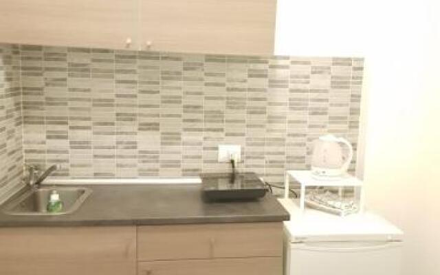 Sweet Apartman