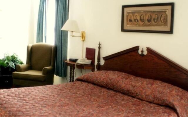 The Write Inn