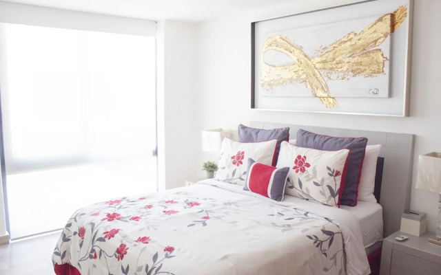 Three New Beautiful Villas In Punta Cala