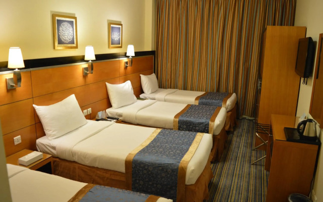 Durrat Al Eiman Hotel