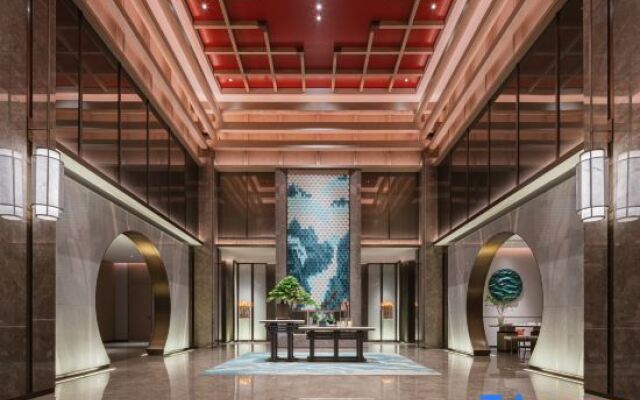 Yihe Hotel