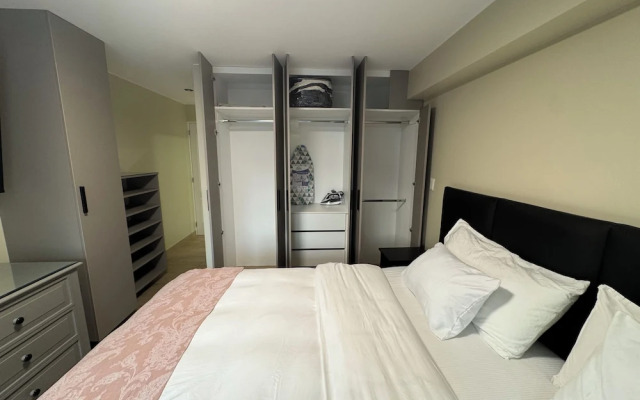 Miraflores 1 Bedroom Executive Apartment