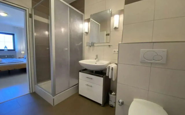 7 Bergschlossl Comfortable Holiday Residence