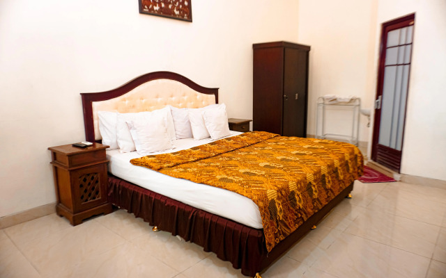 Hotel Laweyan Solo