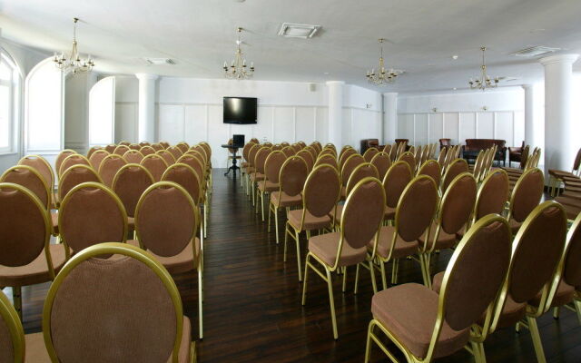 Arcadia Hotel - Marina Regia Residence