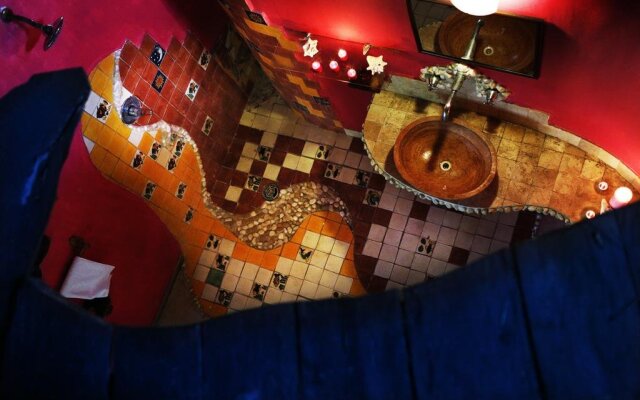 Frida House