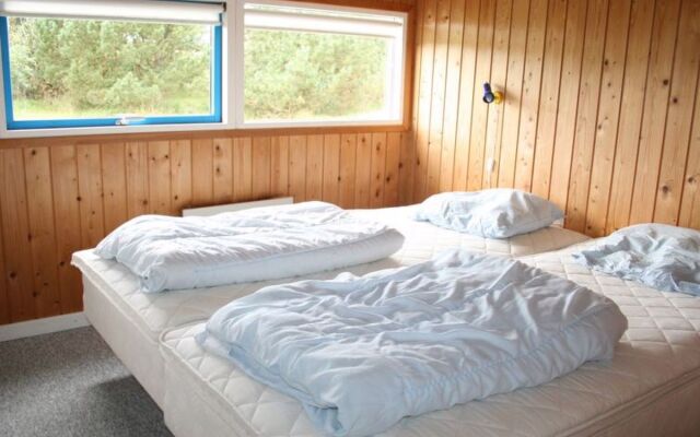 "Aiyana" - 400m from the sea in Western Jutland