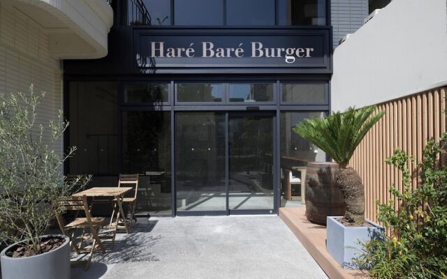 Okayama Business Hotel Annex