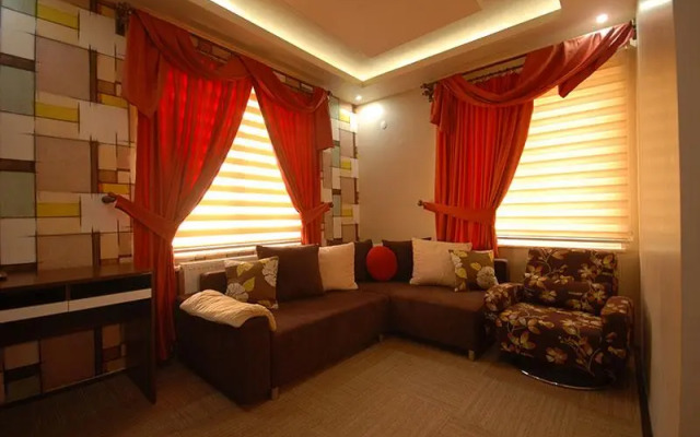 Fimaj Residence & Apart Hotel