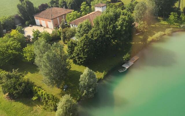 Agriturismo la Torre