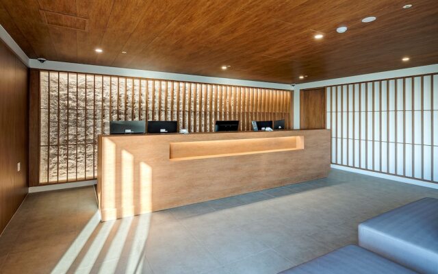 Hotel Cielo