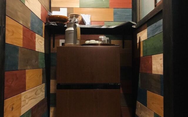 Guesthouse Voketto - Hostel