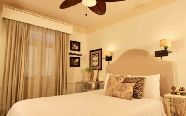 The Bed & Breakfast Inn at La Jolla