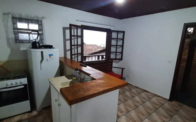 Chalé do Radiola