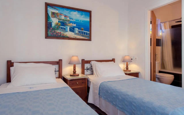 Ionian Villas