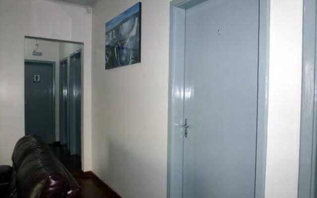 Iguassu Falls Hostel
