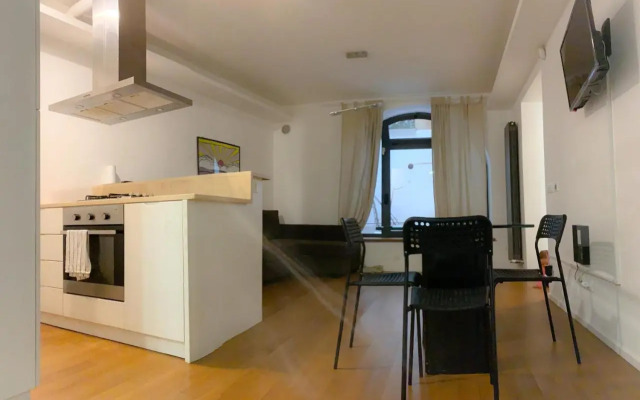 La Pigna Boutique Apartment