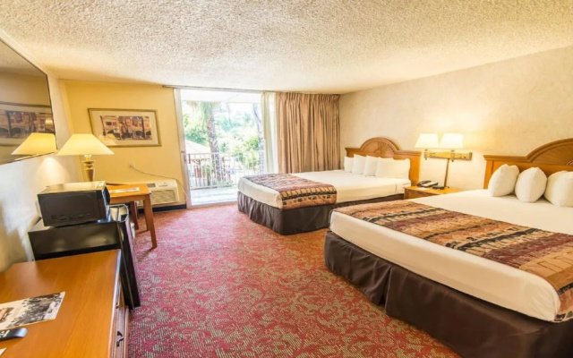 SureStay by Best Western Bakersfield Central