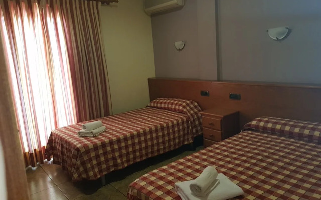 Hostal Millan