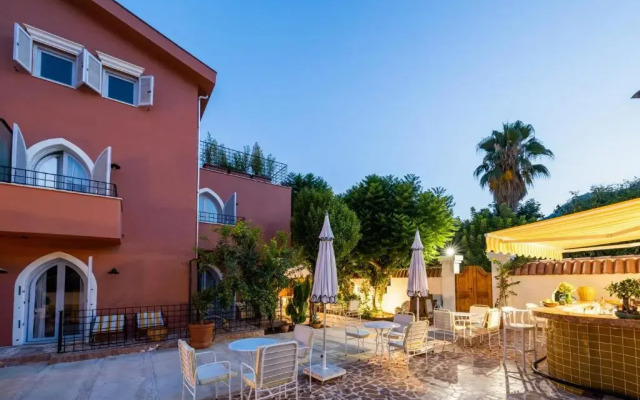 Yonca Resort