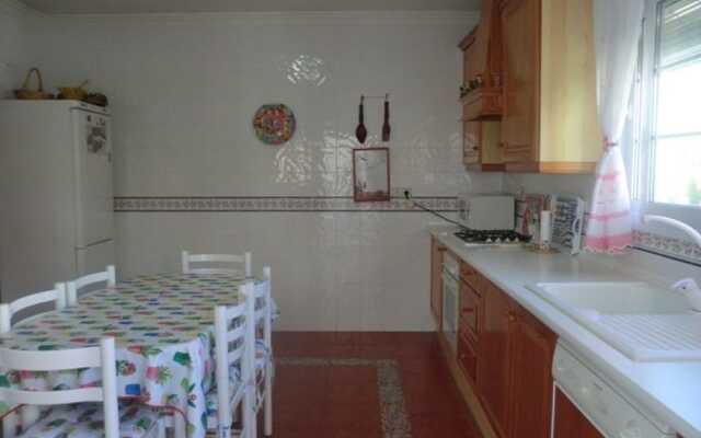 Casas Antali Canovas Nerja