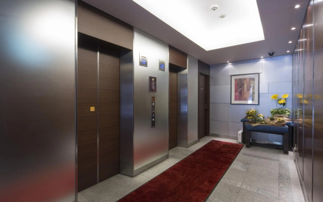 Shizutetsu Hotel Prezio Shizuoka Ekinan