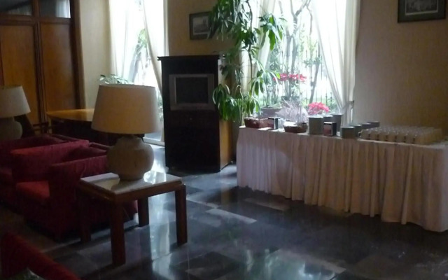 Bristol Hotel