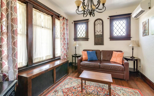 Aspenwood Manor South