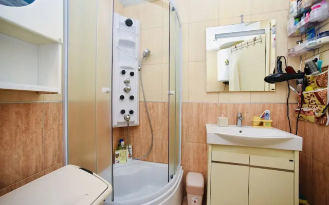 Apartman Budva