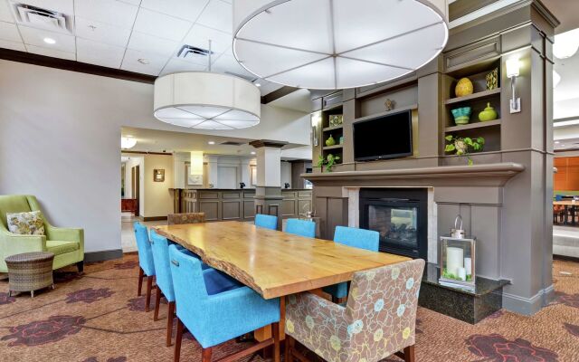 Hilton Garden Inn Hattiesburg