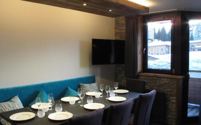 Appartement Avoriaz, 3 pièces, 8 personnes - FR-1-634-3