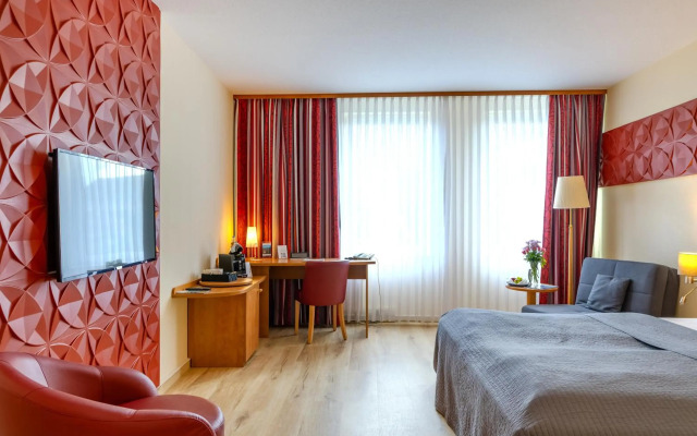 Hotel Mercator Itzehoe-Klosterforst