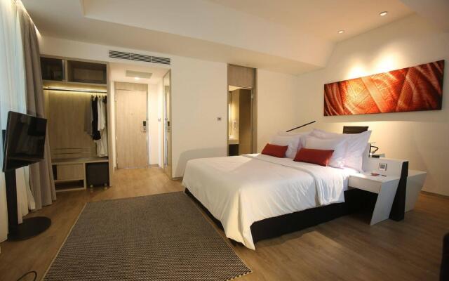 FOX Hotel Pekanbaru