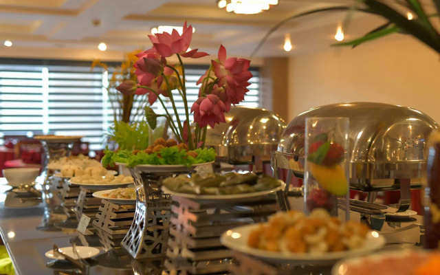 Tan Binh Hotel
