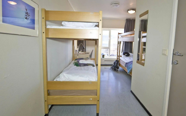 Lillehammer Stasjonen Hotel
