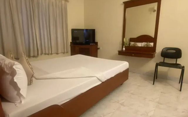 Polo Nest Boutique Hotel