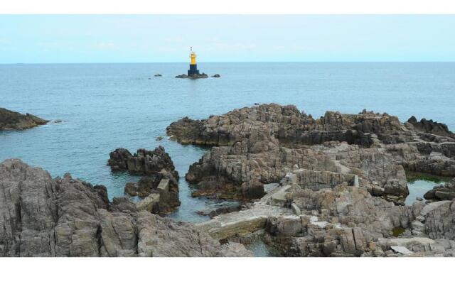 Gyeongju Gampo Kkachi Pension