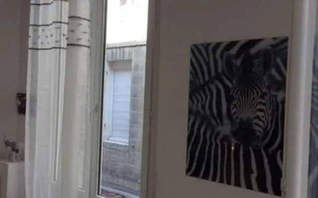 Appartement T1 Place De La Victoire