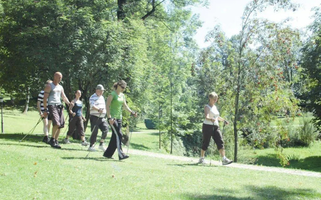 Aktiv Und Vital Hotel Am Kofel