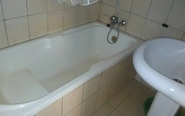 Murugo Apartment