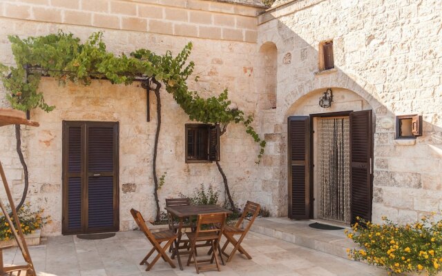Trulli Di Bacco