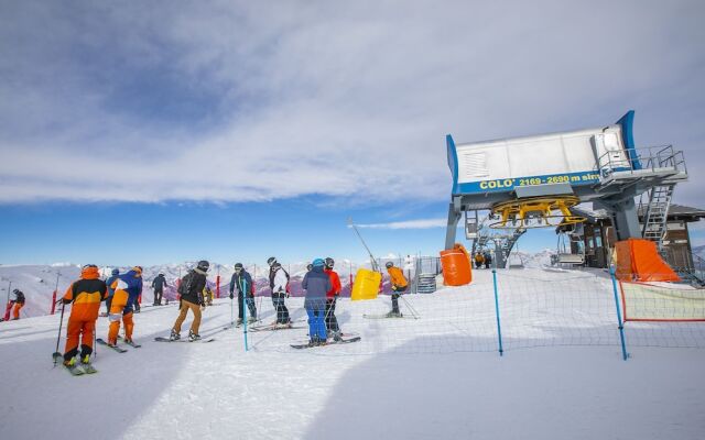 Grange Hike & Ski - 27D Sestriere