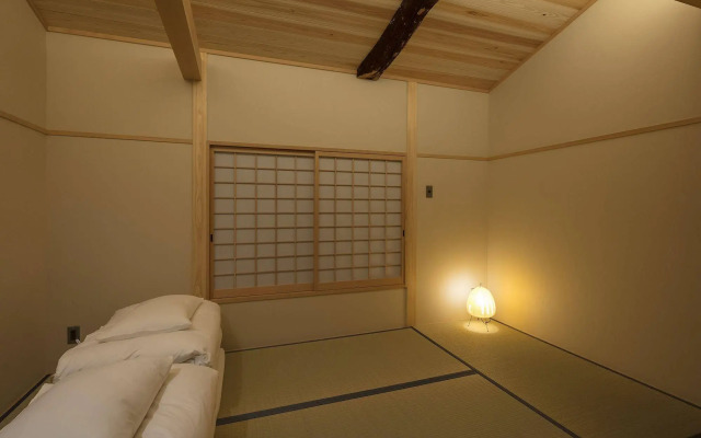 Shimabara Kaiden